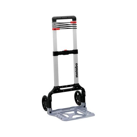 Carro de transporte Metabo metaBOX (1/2)