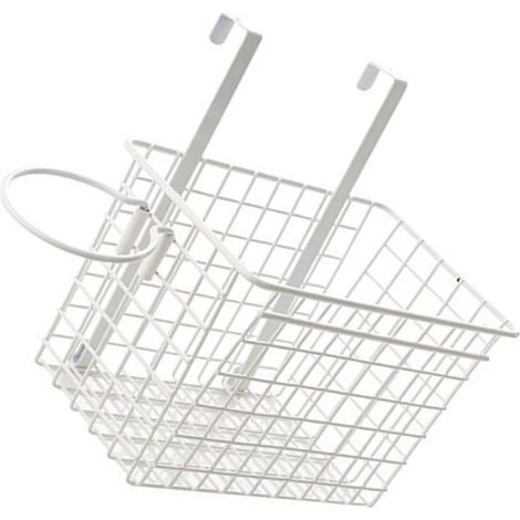 Étagère De Cuisine Multifonction en Acier Au Carbone Étagère De Rangement pour Sèche-Cheveux Organisateur De Salle De Bain (1/5)