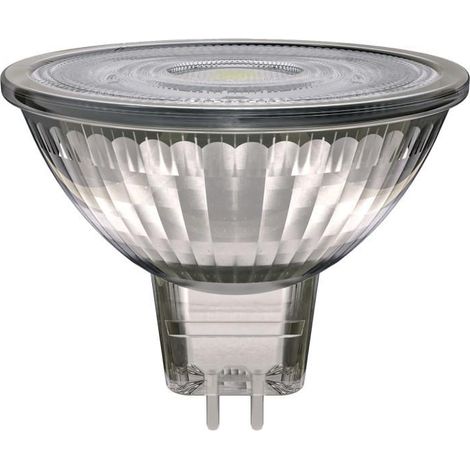 Hama 00232641 LED-Lampe GU5.3 4,3W 345lm