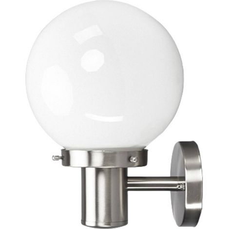 Lindby 'Samuel' in Grigio da Acciaio Inox