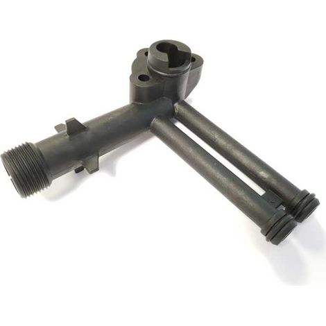 Ersatzteil - SOS Accessoire Raccord complet pour Nettoyeur vapeur KÄRCHER 9.001-745.0, 90017450 -  - KARCHER