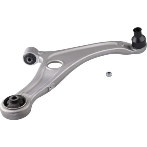 Anwendbar auf Hyundai i40 (VF) Modelle 2011-2019, Querlenker 54501-3Z000, vorderer rechter unterer Querlenker, Stützarm im koreanischen Stil. (1/5)