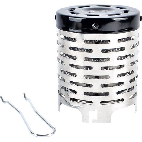 Single-layer stainless steel 304 sports water bottle with wide mouth, portable cold water bottle (1/5)