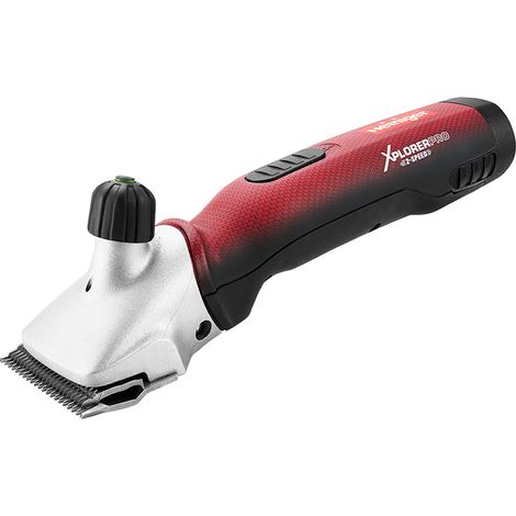 Tondeuse XPLORER PRO 2 vitesses sans fil
