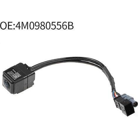 4M0980556B Rückfahrkamera für A4 GT--