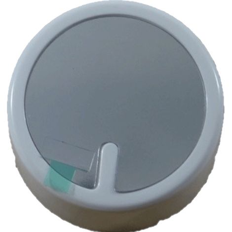 Ersatzteil - Bedienknopf beige -  - MOULINEX