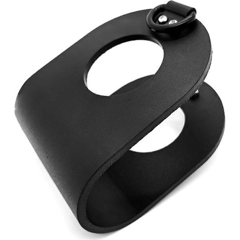 Adaptateur pour barre d'haltères, fixation pour squats et barres en T, pince multifonctionnelle pour l'entraînement de force à domicile et en salle de sport (50 mm). (1/5)