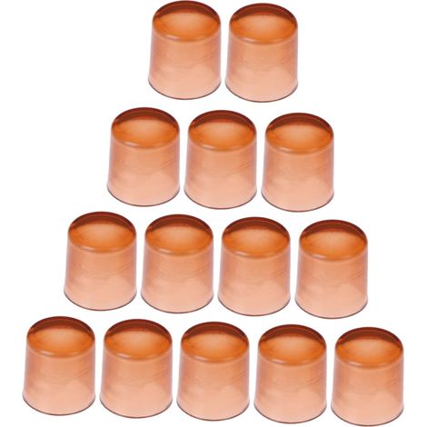 1000 Tasses D'Élevage De Reines Coupelles De Cellules Apicoles En Plastique Pour Apiculture Outils De Greffage Et D'Éclosion Pour Ruche Éleveurs Et Nuclei (1/5)