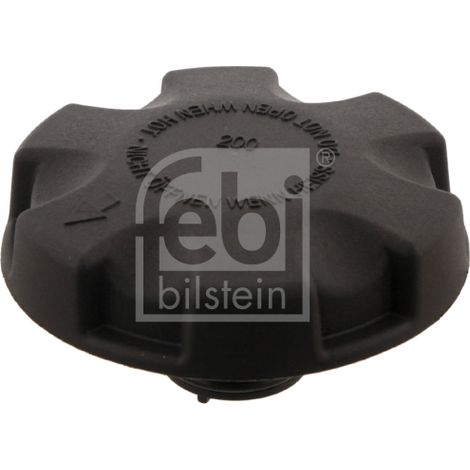 FEBI BILSTEIN 29607 Bouchon, réservoir de liquide de