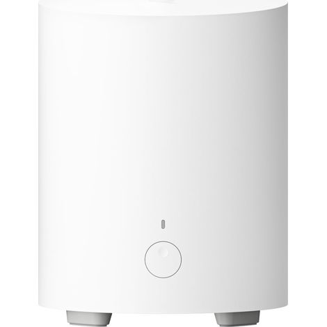 Reolink Home Hub Mini, Centro di Sicurezza All-in-One con Archiviazione Locale, Wi-Fi Dual-Band 2,4/5 GHz, Crittografia AES-128 di Livello Bancario, Accesso Remoto, Riproduzione Intelligente (1/5)
