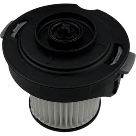 Filtre d'aspirateur Miele HX-FDF20 de rechange pour aspirateur Compact C1 C2 Complete C3 S4000 S5000 Series Piège à poussière (1/5)