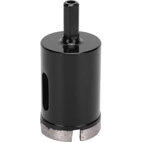 Foret Diamant 38mm pour Marbre, Céramique et Carrelage - Outil de Perçage à Sec