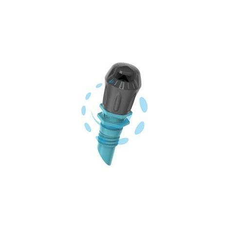MICROSPRUZZO 90° PER MICROIRRIGAZIONE - conf. pz.5 in blister (13320-20)