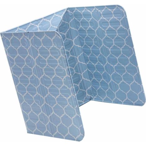 Pare-éclaboussures, protection anti-éclaboussures d'huile, barrière anti-éclaboussures antiadhésive, écran anti-éclaboussures pliable (1/5)