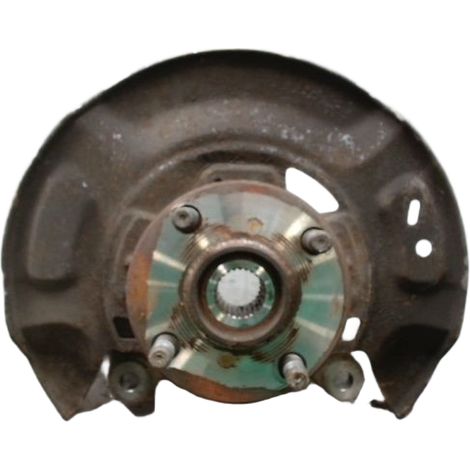 [PRODUIT D'OCCASION] Pivot Avant Gauche TOYOTA Yaris ♻️ Ref Oe. 432120d230 - Garantie à vie (1/3)