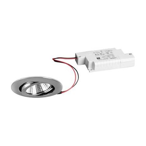 Lampada LED da incasso Brumberg 39363023 39363023 N/A Potenza: 6 W Bianco N/A