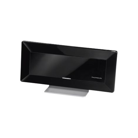 THOMSON 00132188 Antenne intérieur HD - Pour TV/radio (1/2)