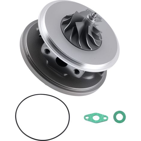 GT1749V Turbo Cartridge for Land Rover Freelander I 708366-9002S M47D (1/5)