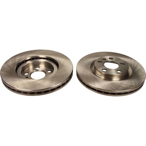 DISQUE DE FREIN MAXGEAR FIAT AVANT SCUDO/JUM