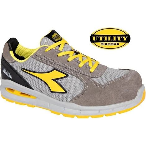 Diadora Utility RUN A.BOX low S1PS scarpe da lavoro antinfortunistiche - 45 (1/3)