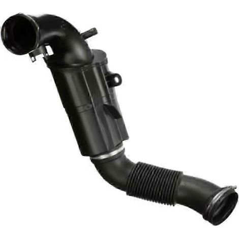 13717619268 Conduite d'admission d'air filtrée pour turbocompresseur, boîte de résonance d'admission d'air pour BMW F39 F45 F46 MINI F55 F56 7619268-JXLGV (1/5)