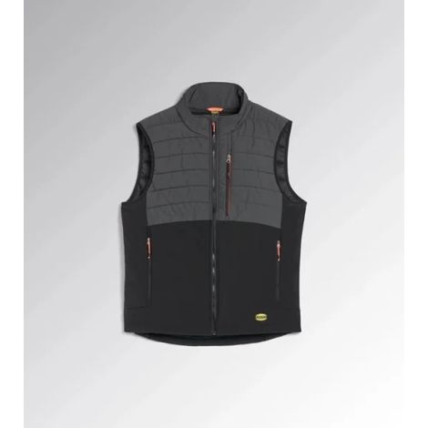 Diadora Utility Padded vest oslo hybrid Gilet da lavoro 702.181812 - L