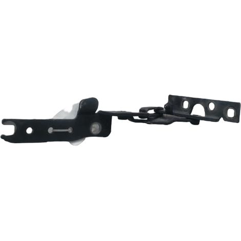 [PRODUIT D'OCCASION] Compas Gauche Capot BMW Serie 7 ♻️ Ref Oe. 41617210671 - Garantie à vie (1/2)