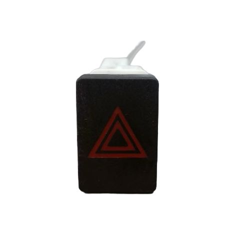 [PRODUIT D'OCCASION] Bouton De Warning NISSAN Qashqai +2 I Phase 2 Long 2010-2014 ♻️ Ref Oe. 25290br00a - Garantie à vie (1/3)