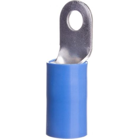 Cosse annulaire isolée KOI 50/8 E09KO-02010105500