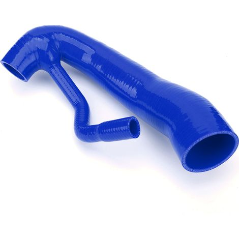 Durite Admission Silicone Bleu pour Cooper S R55 R56 R57 R58 R59 R60 1.6L N18 2011-2013, Tuyau de Remplacement (1/5)