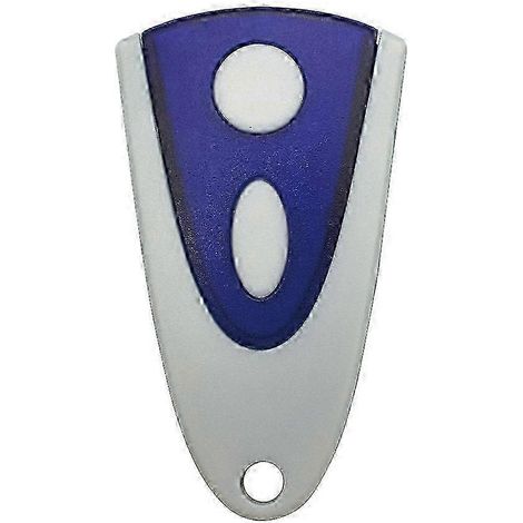 Télécommande de porte de garage TORMATIC MAX 43-2, MAX 43-4, NOVO 502 2 canaux, NOVO 504 4 canaux, émetteur à code tournant 433,92 MHz, 1 (1/5)