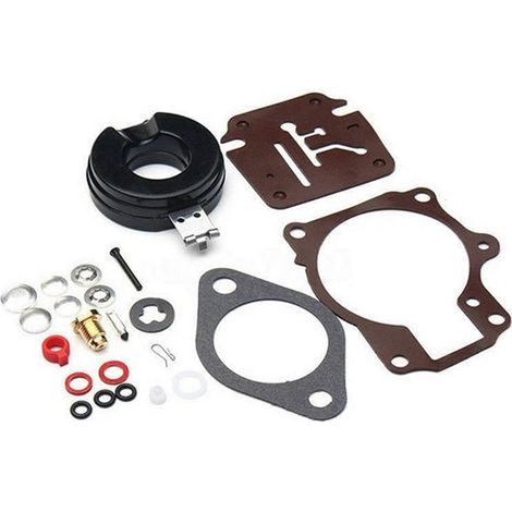 Sätze der Teilenummern 439071 0439071 396701 398729 sind für Johnson Evinrude. (1/5)