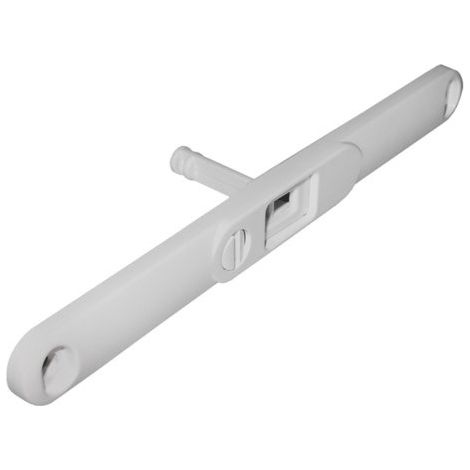 Sécurité de porte verrou pour Sèche-Linge WHIRLPOOL 481227138354 (1/2)