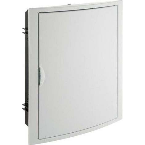 Quadro elettrico da incasso 28 elementi bianco Solera Arelos 5250 (1/2)