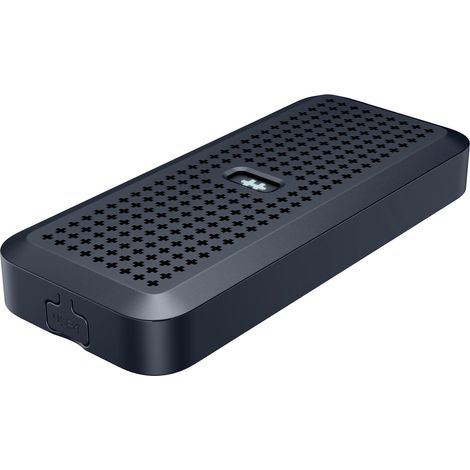 Carcasa para SSD Hyper HyperDrive EcoSmart USB4