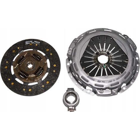 Embrague AP K2081 AP RaiCam con rodamiento (1/5)
