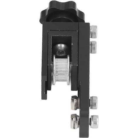 Synchronriemenspanner für die X-Achsen-Ausrichtung des Ender 3 3D-Druckers, Spannungseinstellungsset, Ersatzteil für die rechte Seite (1/5)