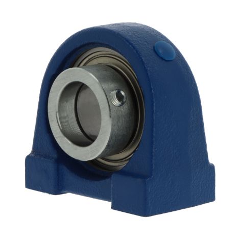 Rillenkugellager 61903 -C3 ID 17mm AD 30mm Breite7mm NKE (1/2)