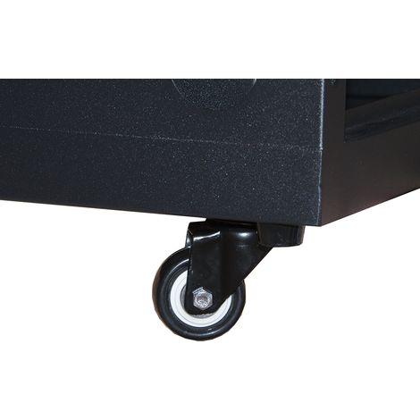 Armadi rack Link ARMADIO ALLOGGIAMENTO 16 NOTEBOOK O TABLET  COLORE NERO