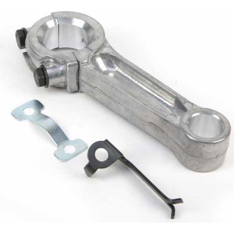 Bielle adaptable pour moteur Briggs & Stratton N° 490348 (1/4)