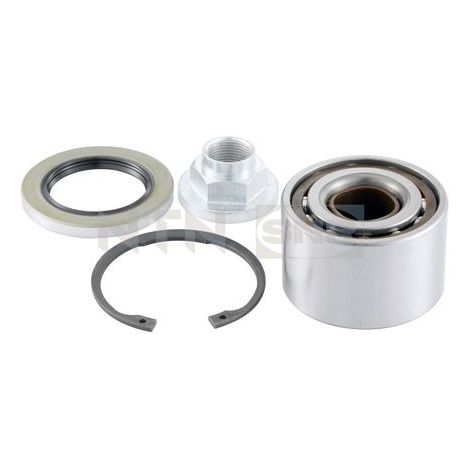 Kits de roulement de roue - R169.22 - SNR - Compatible avec véhicule Lexus, Toyota