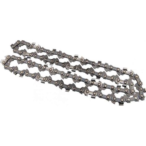 Chaine tronçonneuse 91PX 40cm 56 maillons – Pas 3/8" – Gauge 0,050" pour bois dur – Compatible avec Makita