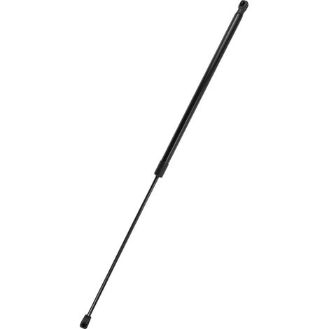 Vérins De Levage À Gaz Pour A4 S4 S5 2009-2016 Noir 1Pcs Capot Avant (1/5)