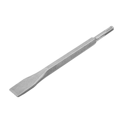 SCALPELLO MARTELLO TAGLIO SDS PLUS 752802 WOKIN - MM 20X250- 5 pezzi