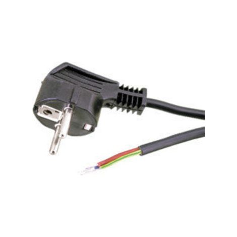 Anschluss 3-adrig "RUBBER" Electro Dh 36.748/GR 8430552104659
