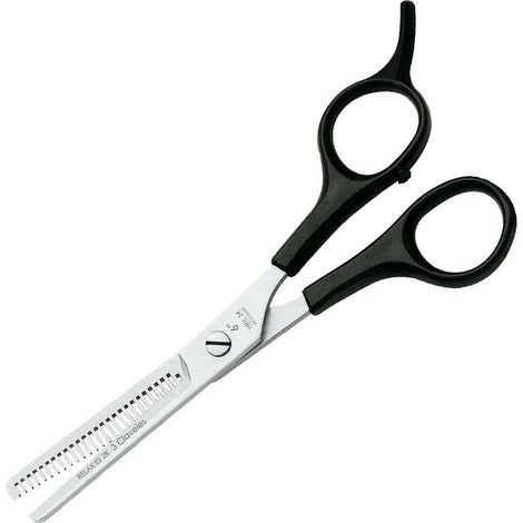 Forbici per Animali Domestici 3 Claveles Academia (15,2 cm)