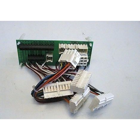 BRÖTJE Anschlussleiterplatte Modul KM, 935319