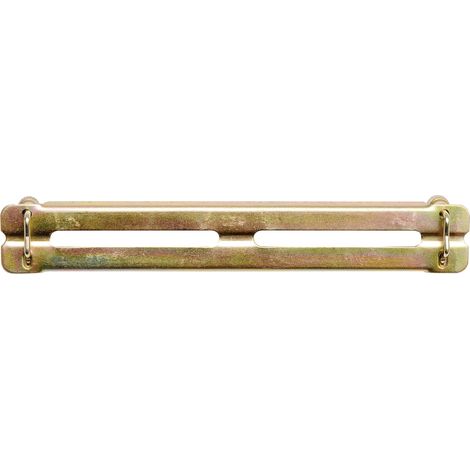 Feilenführung ø 4,0mm
