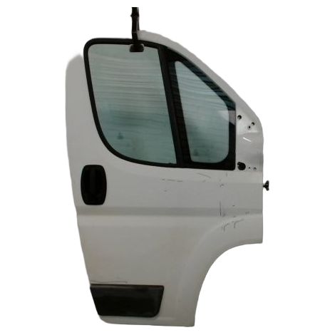 [PRODUIT D'OCCASION] Porte Avant Droit FIAT Ducato ♻️ Ref Oe. 46862839 - Garantie à vie (1/2)