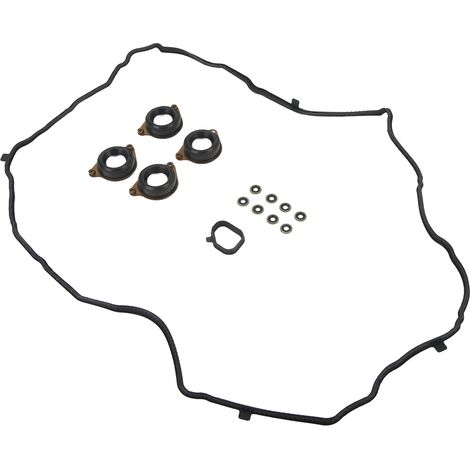 Jeu de 14 joints de culasse 12030 5A2 A01, remplacement auto pour Accord 2 portes EX, garniture moteur, accessoires voiture, étanchéité performante. (1/5)